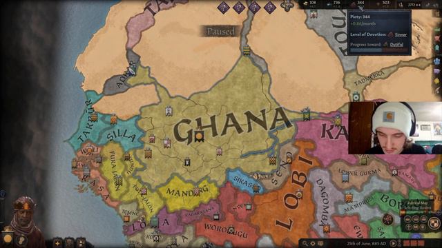 Resources | Crusader Kings 3 смотреть онлайн