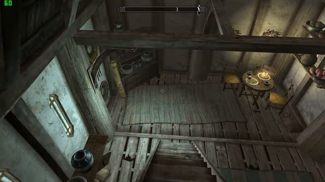 SKYRIM ---Друг Ярла:-) смотреть онлайн