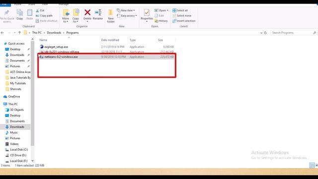 Java Tutorials in Urdu (Lecture#2) | IDE installation смотреть онлайн