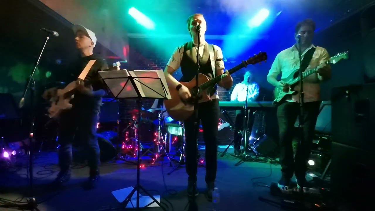 группа Ирония Судьбы 