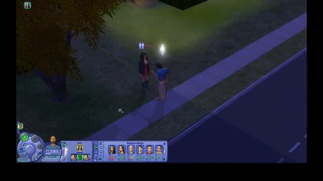 The Sims Life Stories: Vincent Story Last Episode. смотреть онлайн