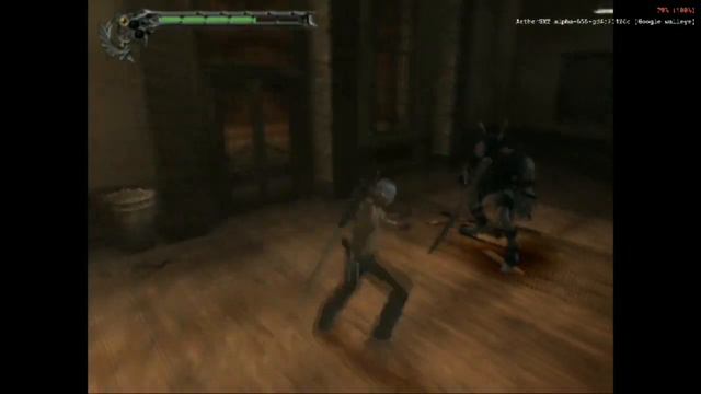 emu ps2 AetherSX2 DMC 3 sd 835 | lancar смотреть онлайн