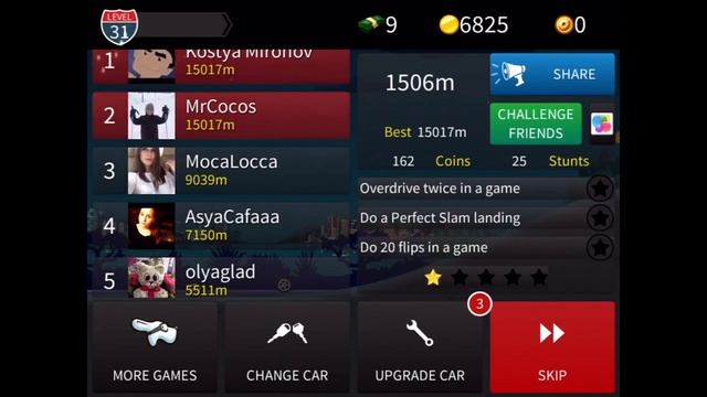 EXTREME ROADTRIP 2 Обзор