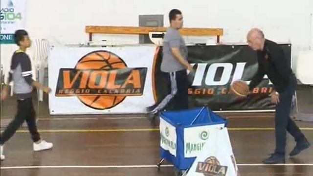 Viola-Zero Uno Torino смотреть онлайн