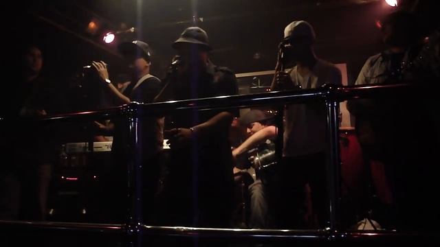 Bachata Heightz "Cohelo Ahi" смотреть онлайн