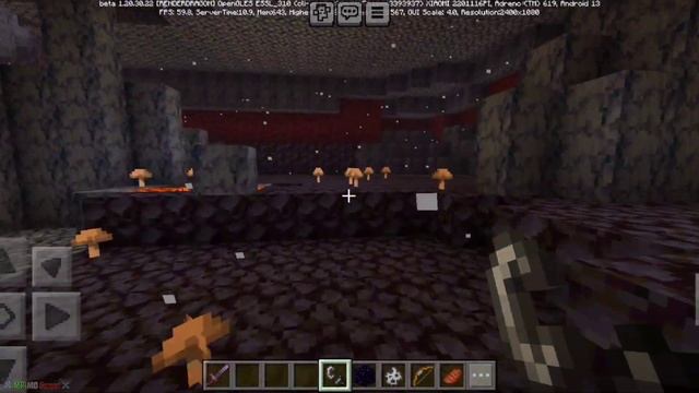 Minecraft PE 1.20.32 Official Version Release For Android | Minecraft 1.20.32 Update | MCPE 1.20.32 смотреть онлайн