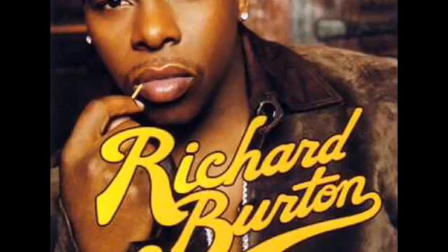 Baller/Intro - Richard Burton смотреть онлайн