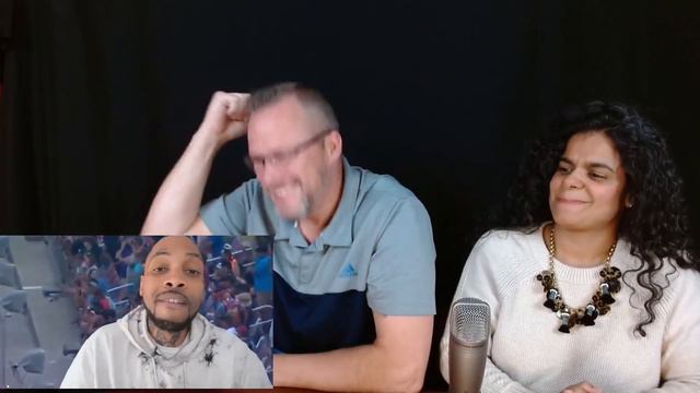 LETS GO BRANDON - Loza Alexander - REACTION!!! смотреть онлайн