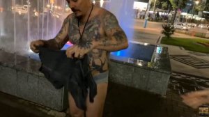 Симонов - ДОН СИМОН ОТМЕЧАЕТ ДЕНЬ ДЕСАНТНИКА  В ТАШКЕНТЕ.