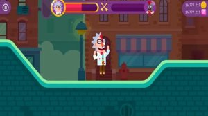 Bowmasters - All Characters Fatalities & Brutalities