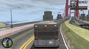 Самые большие моды для ГТА 4: Глобальные моды для GTA 4