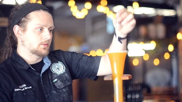 Meet The Makers Eden Brewery