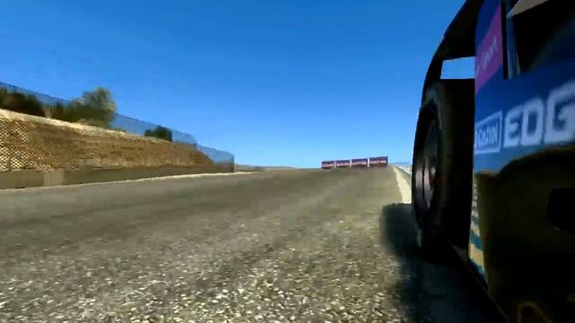 Audi R18 e-tron quattro Laguna Seca Multi смотреть онлайн
