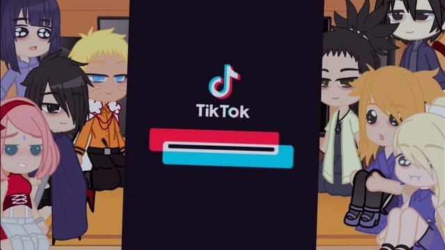 -||Boruto Adults React||-TikToks||- MEMES||- Gacha Club||- Ships ||- 2/8||- смотреть онлайн