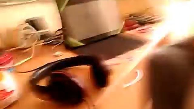 ОБЗОР ЕДЫ ИЗ БУРГЕР КИНГА смотреть онлайн