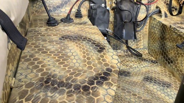 Лодка болотоход. смотреть онлайн