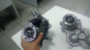 Крышки раздаточной коробки Нива и Шевроле-Нива с двухрядным подшипником