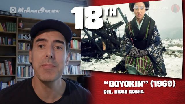 Samurai Top 28 Movie recommendations смотреть онлайн