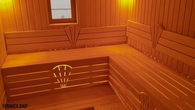 Печь "Ферингер " Maxi "Россо Сильвия" смотреть онлайн