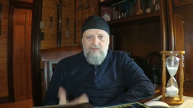 Демонология - ?️церковная защита?️ от духов зла смотреть онлайн