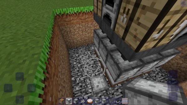 How to Make WORKING CAR in Craftsman Building Craft