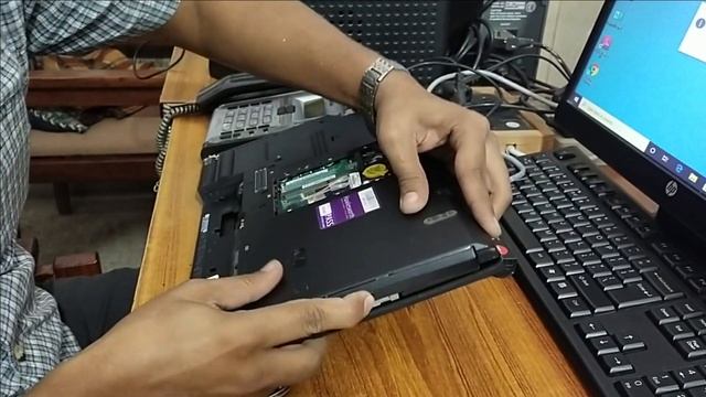 Let's Upgrade My Old Core 2 Duo Laptop || Lenovo Thinkpad T430 || How to Upgrade Core 2 Duo to Ci5 смотреть онлайн