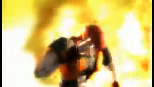 DOA PSX 1998-01-10 Prototype OPMOV.STR