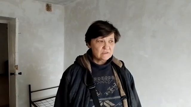 Беженка из Артемовска, Елена Александровна Расчубкина рассказывает о русофобской политике украины смотреть онлайн
