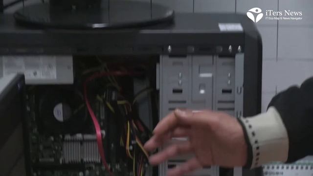 Chips & Media 4K Video Codec on H 264 Richard Ryu Demo смотреть онлайн