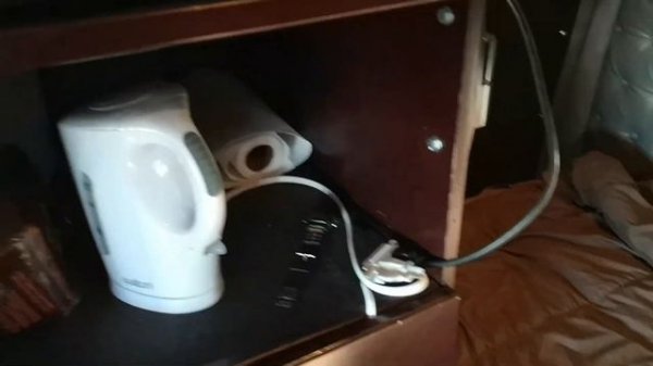 Краткий обзор Western Star 5700XE