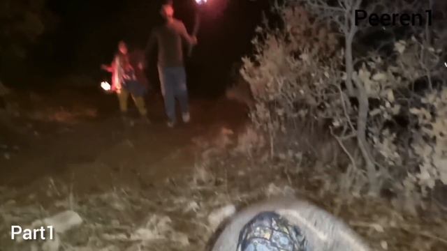 Nomadic Village:the Secret Of The Mountain And The Nomadic Family 2024