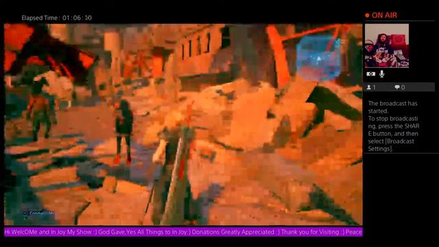 Final Fantasy 7 Remake 32th :) - Have Fun, Live Your Passions, Love Your Life and Follow Your Heart смотреть онлайн