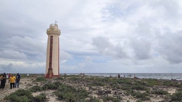 Bonaire (Kralendijk) Cruise Port Guide: Sightseeing by Rental Car