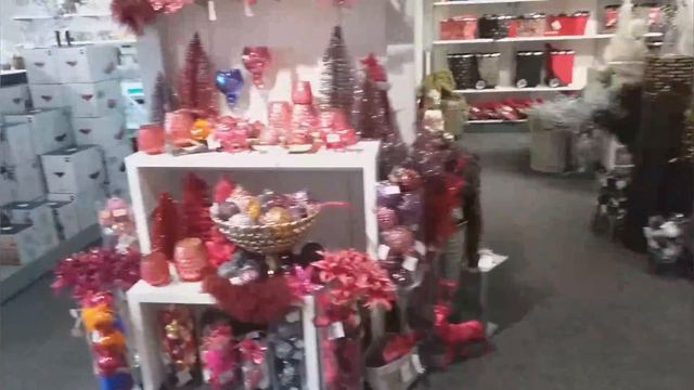 Германия.Какие красивые декорации уже в ноябре. смотреть онлайн