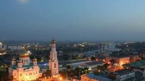 Костя Ундров - Ростов мой папа