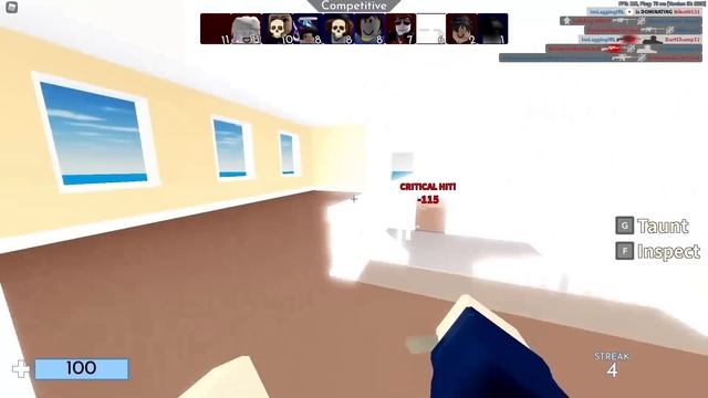 How to fix high ping in ROBLOX | EASY FIX HIGH PING | TUTORIAL смотреть онлайн