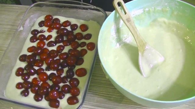 Вкусные пироги и пирожки рецепты