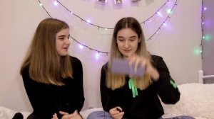 МОЯ СЕСТРА ДЕЛАЕТ МНЕ МАКИЯЖ | ЧТО ПОШЛО НЕ ТАК???