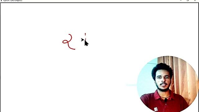 Make Your Whiteboard With Color and Eraser | Control Dragging With Color | Python Turtle Advanced 2 смотреть онлайн