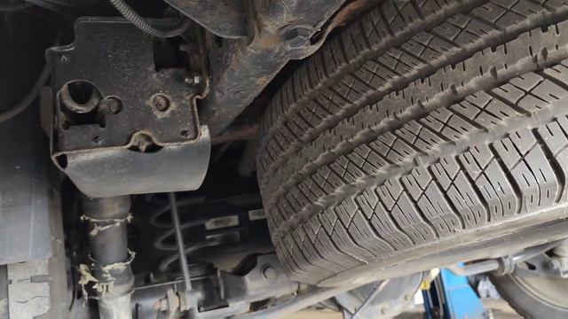 2013 Tahoe 5.3l 4x4 Service Side Blind Zone Alert System смотреть онлайн