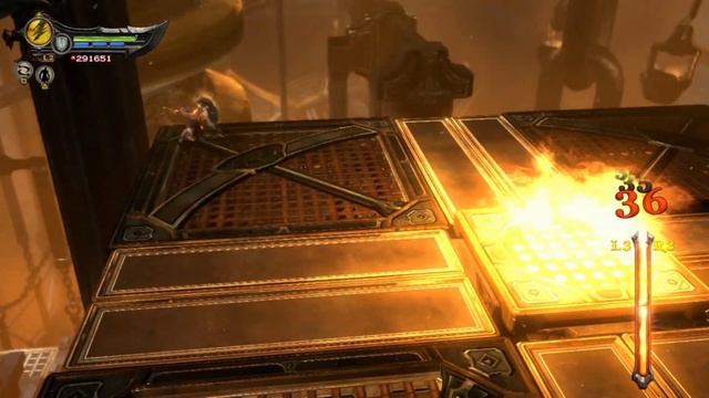 Things God of War Ascension Did Better Than 3! смотреть онлайн