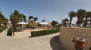 CORAL BEACH RESORT HURGHADA 4* - ОБЗОР ОТЕЛЯ ОТ ТУРАГЕНТА - 2021