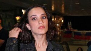 Виктория Дайнеко рассказала, что экс-супруг редко видится с дочерью