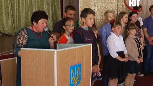 БЕРДЯНСК 2018 ДНІ НАУКИ ОСИПЕНКО 2018 05 04 смотреть онлайн