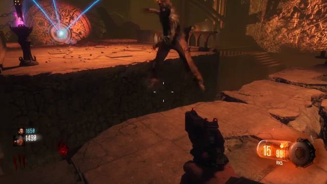 FUNNY MOMENTS! // SHADOWS OF EVIL