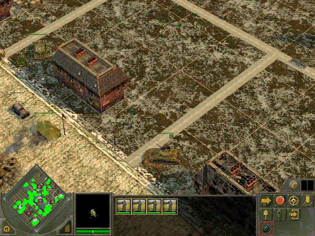 Блицкриг 2:Пародия на пошаговую стратегию "1945" вконтакте(1)- дефери наци смотреть онлайн