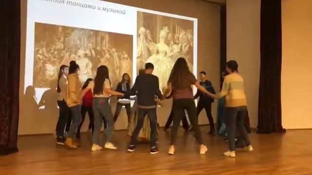 Официальный бранль смотреть онлайн