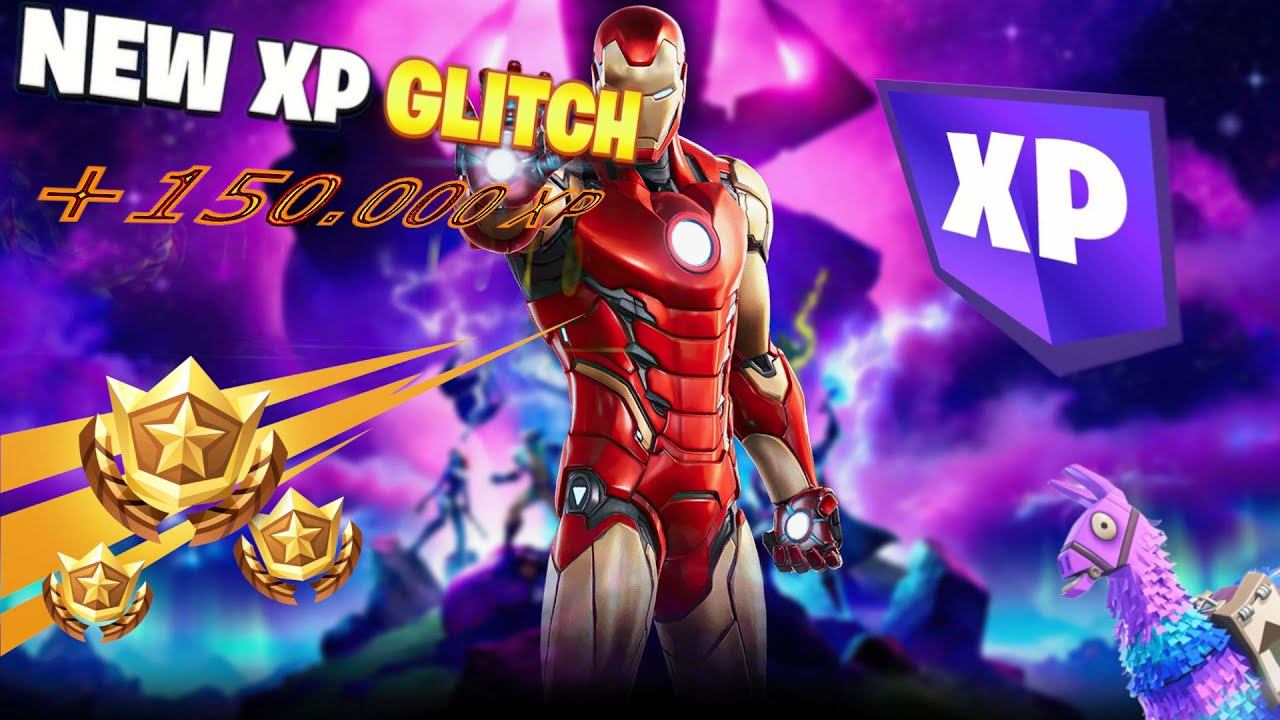 БАГ НА ОПЫТ В ФОРТНАЙТ ФОРТНАЙТ БАГ НА ОПЫТ #багнаопытфортнайт смотреть онлайн