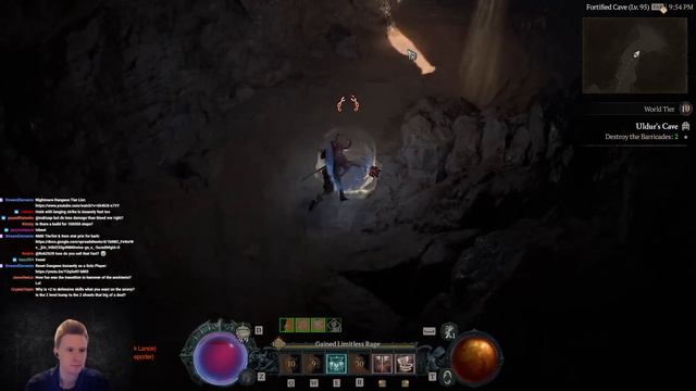 FARM 15 Million Gold Per Hour Guaranteed Diablo 4 смотреть онлайн