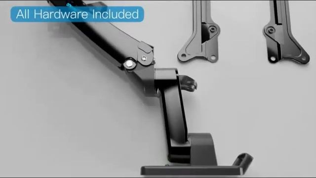 Monitor Arm - What Stands Do I Recommend смотреть онлайн